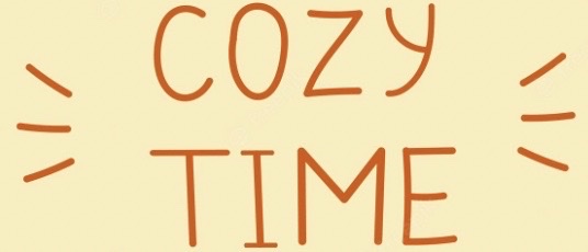 CozyTime Help Centre home page